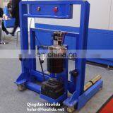 Electrical Tyre Lift, for Tire Repair, Dismounting and Moving thumbnail-4