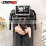 Manufacturer Fitness Cheap Electric Home Use Motorized Folded Treadmill thumbnail-3