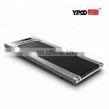 YPOO New Treadmill Machine Mini Walker Gym Treadmill Automatic Walking Machine Pink Treadmill thumbnail-4