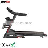 Home Treadmill 1.0-14km/h With 3 Level Incline With SGS CE/ROHS Approval thumbnail-5