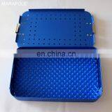 Sterilization Container Surgical Containers Instruments Sterilized Boxes thumbnail-3