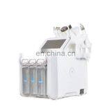 2018 Newly Launched 6 in 1 H2 O2 Bubble Deep Clear Aqua Vacuum Peeling Dermabrasion Machine thumbnail-5