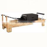 Высокое качество по низкой цене. Балансирующий фиксирующий корпус из дерева для пилатес-реформера thumbnail-4