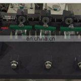 Intelligent Quadruple Soil Direct Shear Test Apparatus Machine thumbnail-2