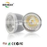 BRIMAX Gu10 24v Spot Light Led Cob Driverless Chip 110v Led Spotlight Lens Diffuser thumbnail-6