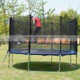 Indoor Commercial Jumping Bed Outdoor Adult Trampoline for Sale thumbnail-4