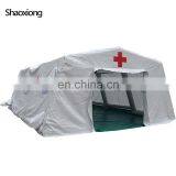Cheap Commercial Used Inflatable Medical Tent Inflatable Hospital First Aid Tent thumbnail-3