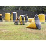 Sports Equipment Inflatable CS Games Field Inflatable Paintball Bunker x x For Sale