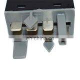 Warning Emergency Hazard Light Switch 1U0953235B For VW Skoda Octavia thumbnail-4