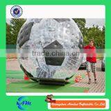 Cheap Price Inflatable Transperant Zorb Balls for Sale,zorb Ball for Bowling thumbnail-5