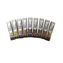 Cisco CWDM-SFP-1550 CWDM 1550 NM SFP Gigabit Ethernet and 1G/2G FC thumbnail-3