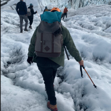 Waterproof Bottom Traveling Hiking Camping Use Airline Pet Cat Carrier Backpack thumbnail-3