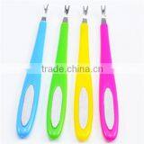 Hot Cuticle Pushers With Nail File 2015