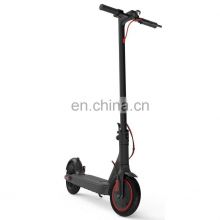 Electric Mi Scooter Pro 2 Folding Electric Scooter 45km Mileage Range 600W Motor With 8.5 Inch Inflatable Tire