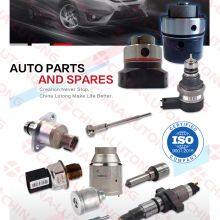 Fuel Injection Shut off Valve n Injection Pump Inlet Metering Valve 0 928 400 750 thumbnail-1