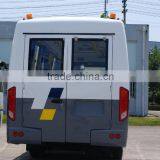 Anyuan PK6660HD3G 4x2 Mini School Bus 18 Seats thumbnail-6