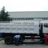China Dongfeng EQ3238G 6x4 Dump Truck 15-20T thumbnail-3