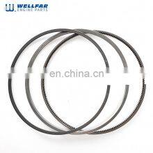137 mm Piston Ring 4089406/505125 With Phosphatized for ISX Engine Part. thumbnail-4