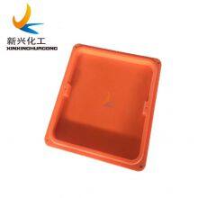 Shock Resistance UHMWPE CNC Parts, Wear Resistant Wheels thumbnail-3