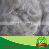Tannery factory Scoured China wool