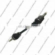 chery A1 Arauca Face Kimo X1 Beat left drive propeller shaft for engine 473 auto S12 S12-2203010AB