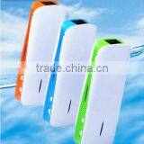 Hot Sales Repeater Wifi Router L8 Built-in1800mAh Lithium Battery