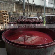 New Material 2 Years Warranty Excavator Track Chain thumbnail-4