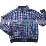 Cheap Check Men Spring Sport Jacket Wear