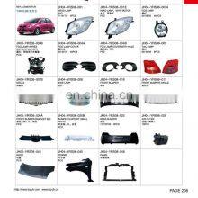 CARVAL/JH/AUTOTOP AUTO PARTS FOR TOYOTA YARIS 2008 thumbnail-1