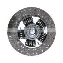 Heavy Duty Truck Parts Clutch Disc OEM 1878007170 85013714 22078244 742207849 for RVI VL Clutch Pressure Plate thumbnail-2