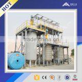 SZF Series Phenolic Resin Complete Production Line