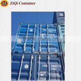 20ft Intermodal Container for Sale thumbnail-3