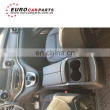 2014-2021year V Class W447 V250 V260 V300 Car Armrest Without Fridge Fit for W447 Car Seat Armrest Box Centre Console thumbnail-2