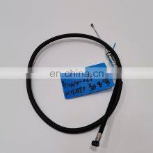 Oem Universal Motor Body System 22870-KPP-Too. CBR150 Motorcycle Control Cables For Kawasaki thumbnail-1