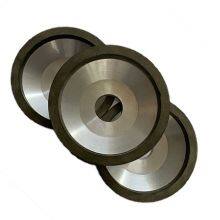 Diamond Grinding Wheel Specifications Semiconductor Material Finish Good Short Production Cycle Bowl Grinding Wheel thumbnail-3