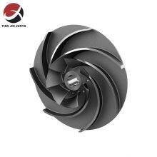 Lost Wax Casting Stainless Steel 304 316 Component/elbow/tees/cross/union/reducer/coupling/pipe Fitting Accessories OEM Customized China Manufacturer Investment Casting thumbnail-4