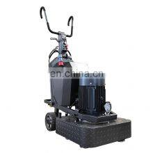 Hot Selling Floor Grinding and Polishing Machine Including Remote Control and Wire Control