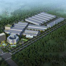 Jiangxi Ningheda New Material Co., Ltd. company overview - view 2 thumbnail