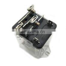 JQX-59F 1Z DC 12V 80A SPDT General Purpose High Power Electromagnetic Relay 5 Pin, SPDT Mini General Purpose Power Relay thumbnail-3
