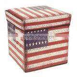 Modern Appearance European Leather Lounge Chair Ottoman thumbnail-2