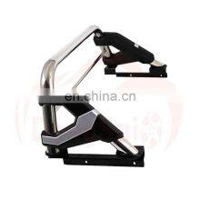 Car Accessories Roll Bar For Hilux Vigo Revo Navara NP300 D40 Amarok D-MAX thumbnail-4