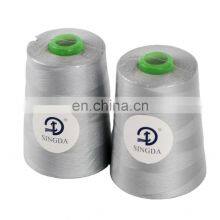 Sewing Machine Thread 100% Spun Polyester Hand Sewing Thread Spool Price thumbnail-3