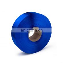 150D FDY Polyester flame retardant yarn for textile products