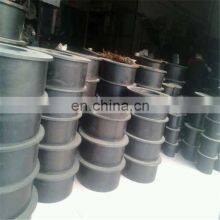 Custom Rubber Part for Machinery thumbnail-2