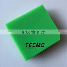 Uhmwpe1000 Hard High Density No Moisture Absorption Durable Polyethylene Sheet thumbnail-3