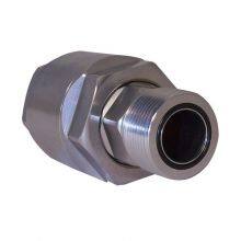 Stainless Steel Transition Pipe Joint Metric Male Reducer Carbon Thread Fittings Straight Coupling thumbnail-4