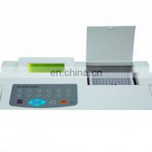 Good Quality Lab Equipment ELISA Plate Washing Microplate Washer With Incubator thumbnail-5