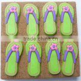 Custom Soft PVC Lapel Pin thumbnail-1