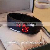 Superior Quality Promotion Plastic Watch thumbnail-1