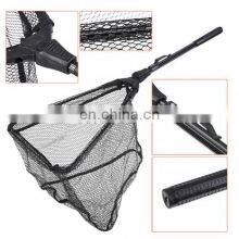 New Arrival 59CM Collapsible Fishing Net Safe Fish Catching Fish Landing Net thumbnail-3